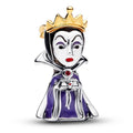 Charm Reina Malvada por Pandora – Blancanieves y los Siete Enanos