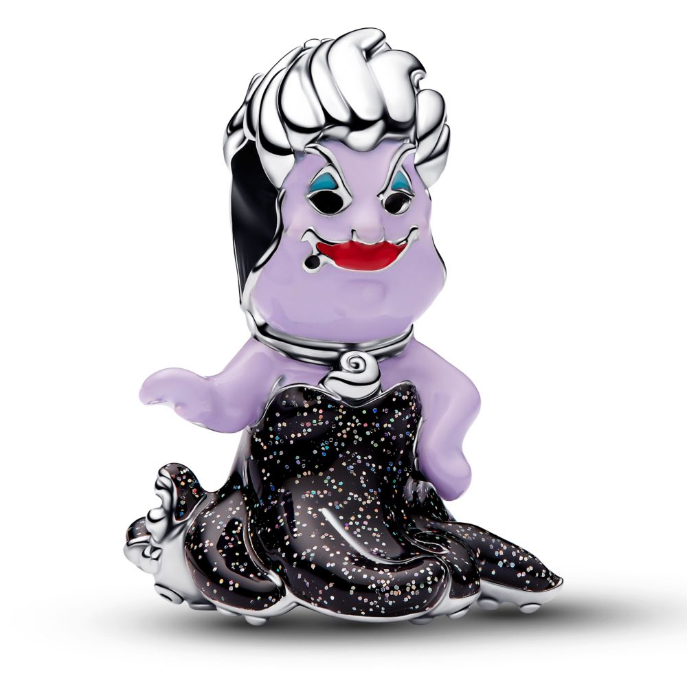 Charm Úrsula por Pandora – La Sirenita