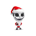 Charm Santa Jack Skellington por Pandora – El Extraño Mundo de Jack