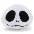 Cintillo de peluche Jack Skellington – El Extraño Mundo de Jack – Mini 2 3/4"