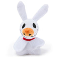 Cintillo de peluche Zero – El Extraño Mundo de Jack – Mini 3 1/3"