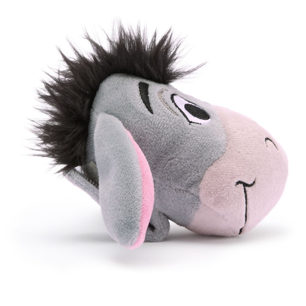 Cintillo Mini Peluche Igor – Winnie the Pooh