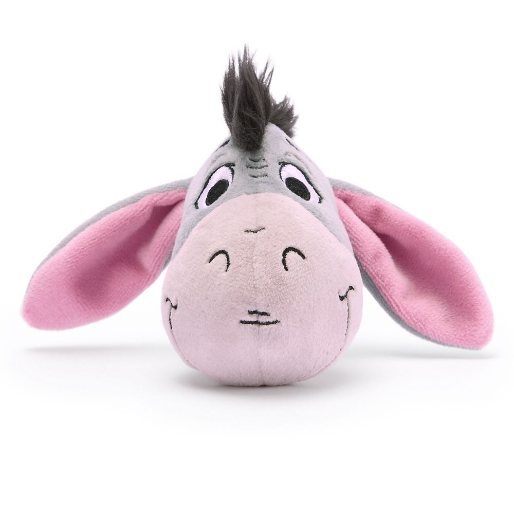 Cintillo Mini Peluche Igor – Winnie the Pooh