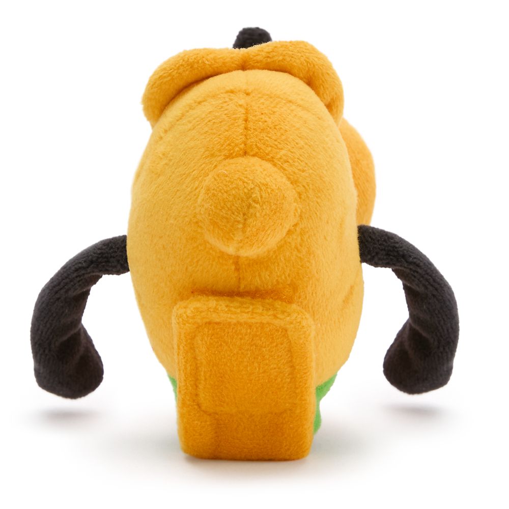 Cintillo Mini Peluche Pluto