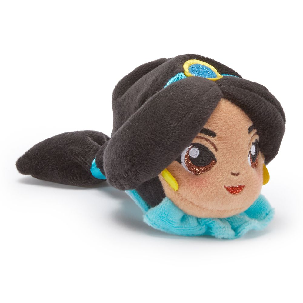 Cintillo Mini Peluche Jasmín – Aladdín