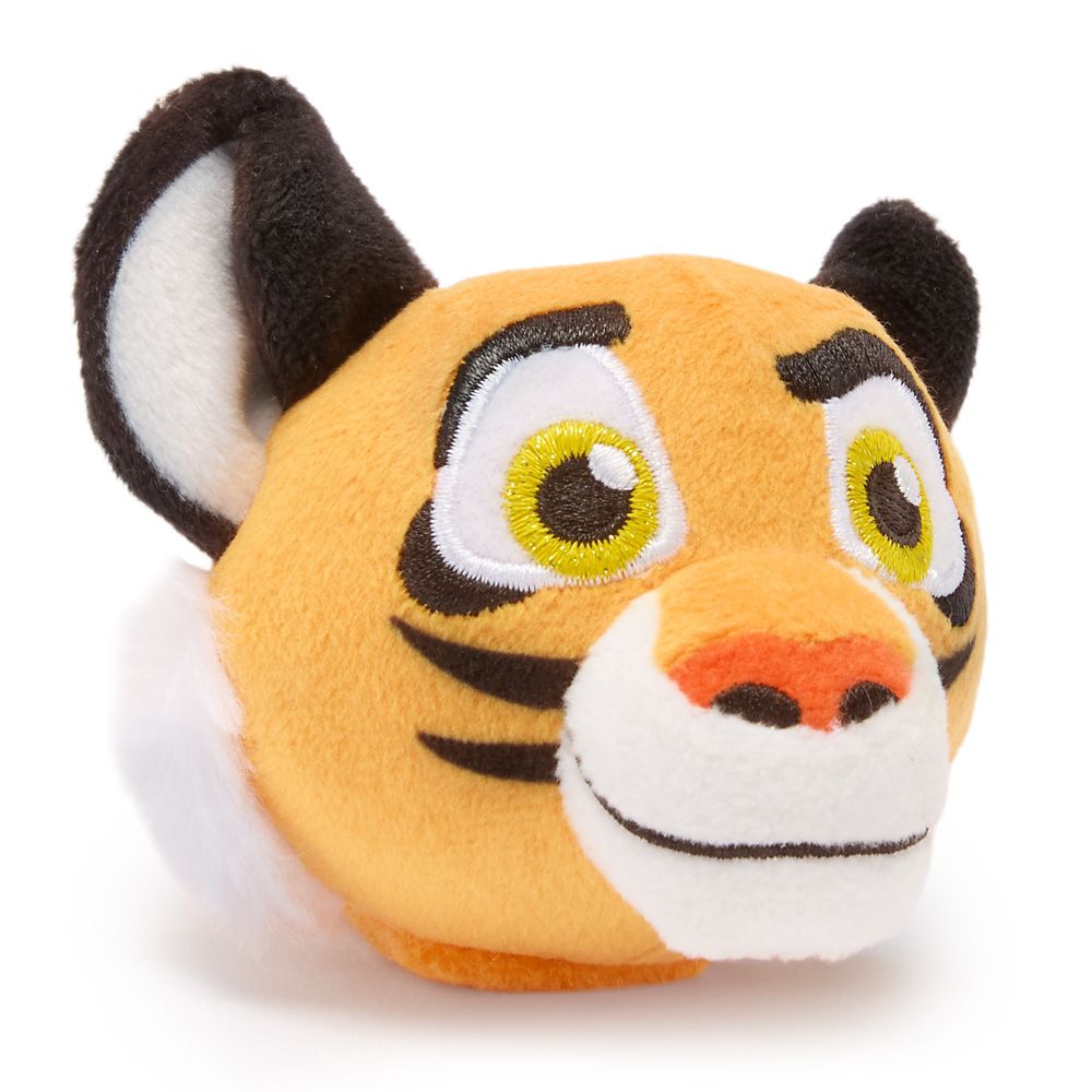Cintillo Mini Peluche Rajah – Aladdín