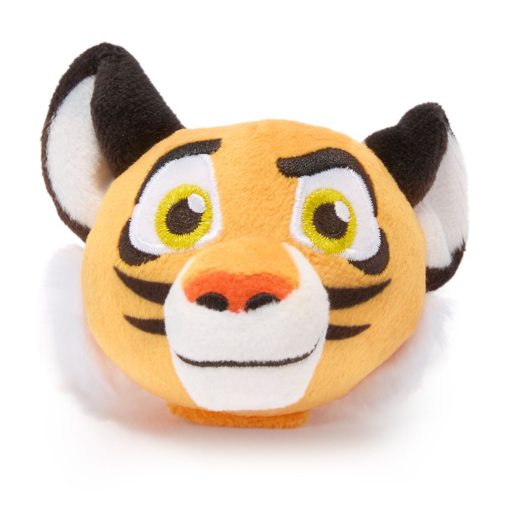 Cintillo Mini Peluche Rajah – Aladdín