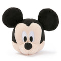 Cintillo Mini Peluche Mickey Mouse