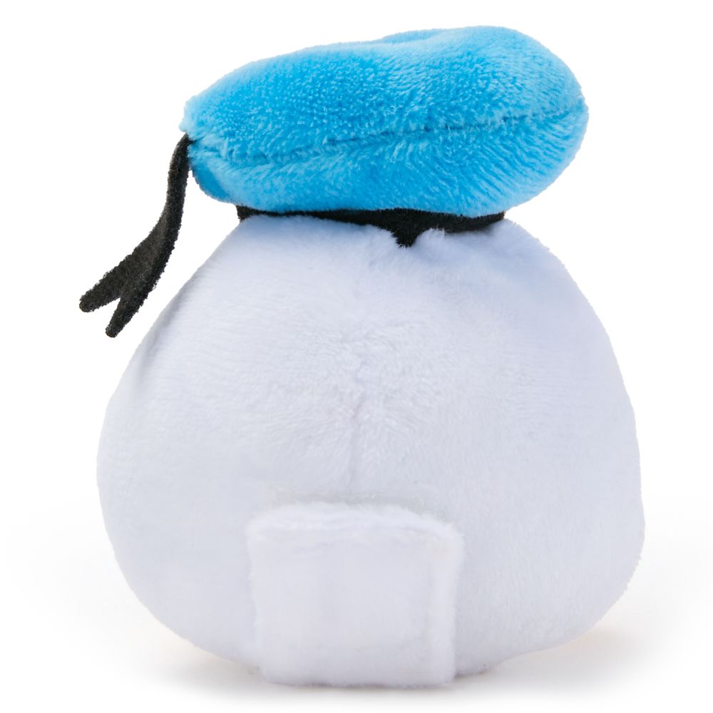 Cintillo Mini Peluche Pato Donald