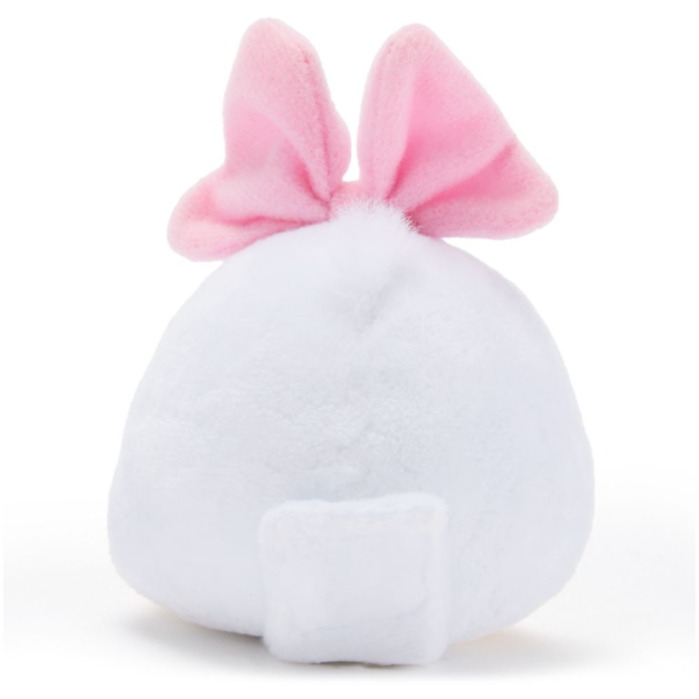 Cintillo Mini Peluche Daisy Duck