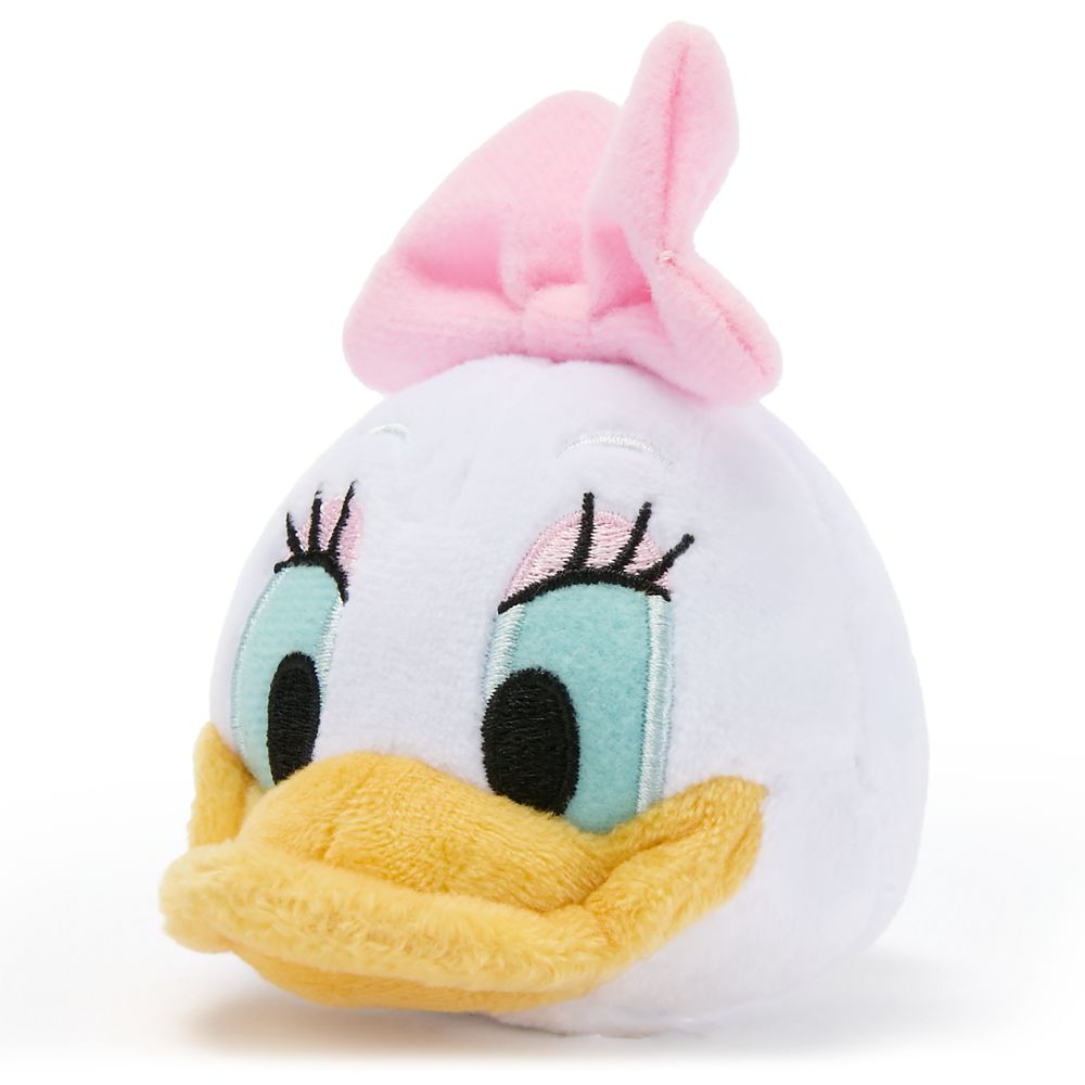 Cintillo Mini Peluche Daisy Duck