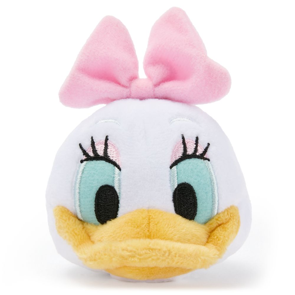 Cintillo Mini Peluche Daisy Duck