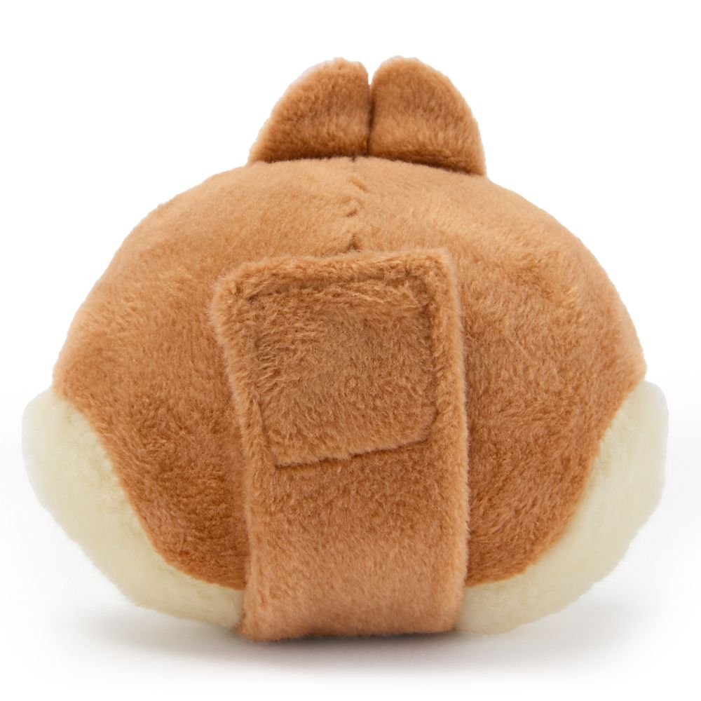 Cintillo Mini Peluche Dale – Chip y Dale