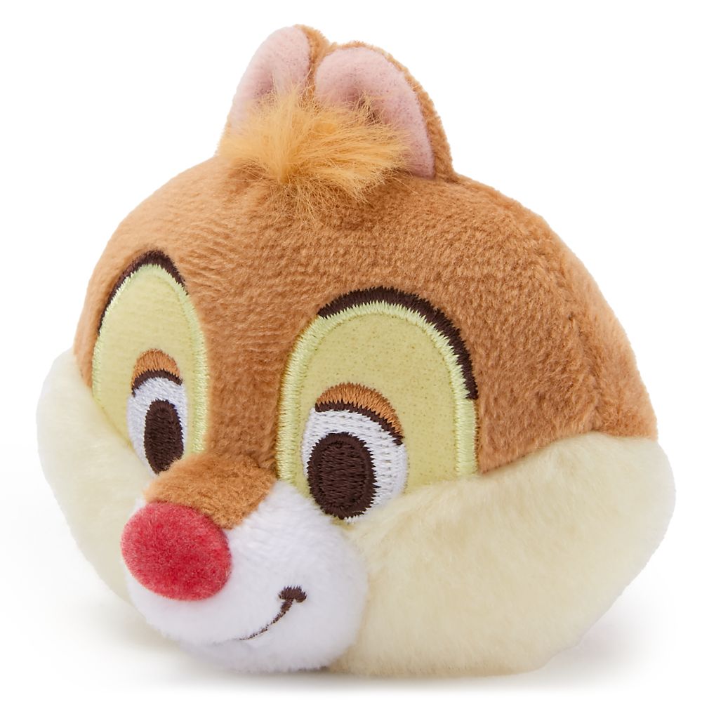 Cintillo Mini Peluche Dale – Chip y Dale