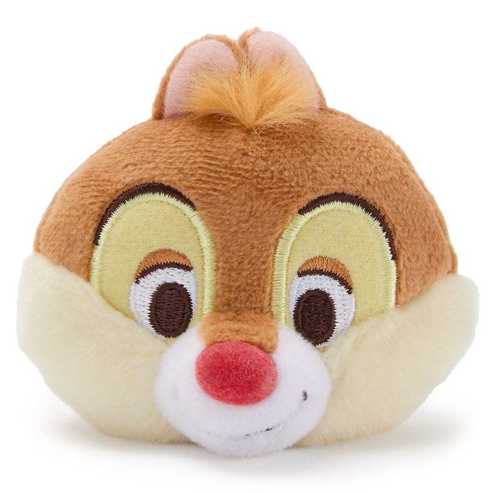 Cintillo Mini Peluche Dale – Chip y Dale