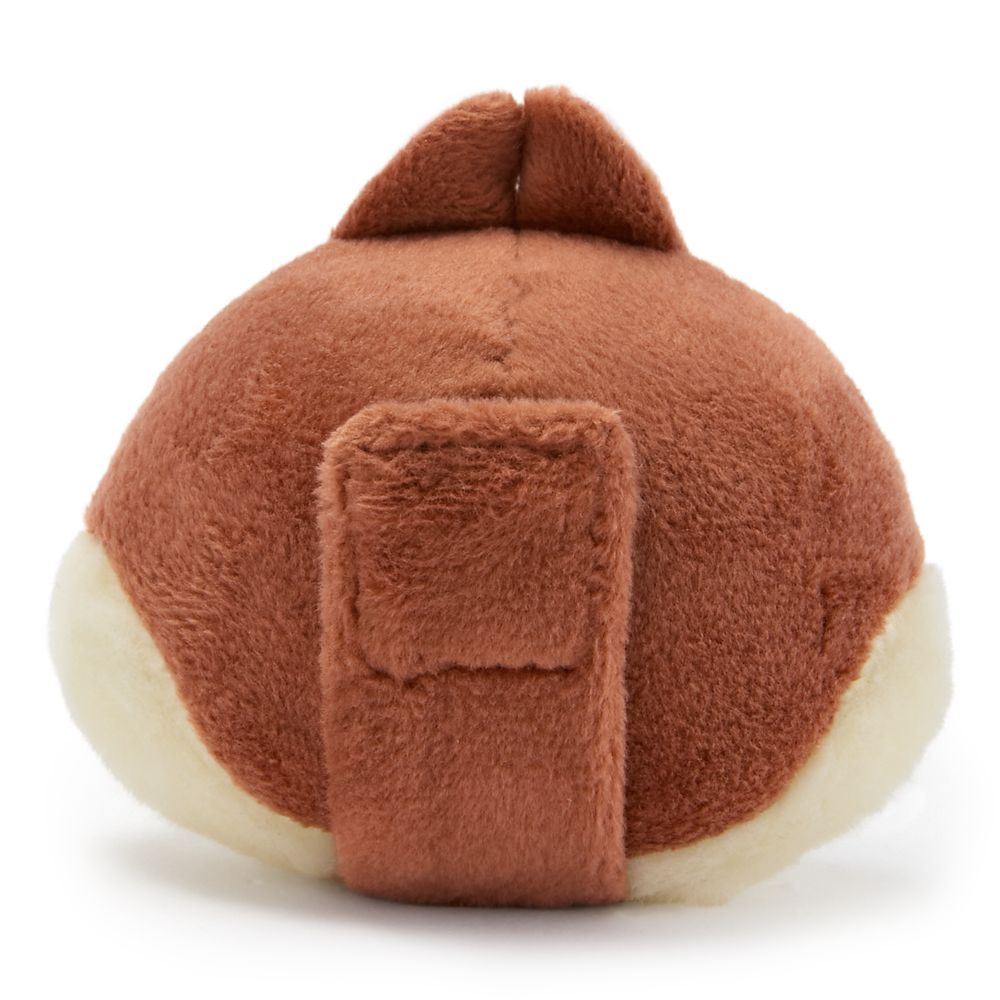 Cintillo Mini Peluche Chip – Chip y Dale