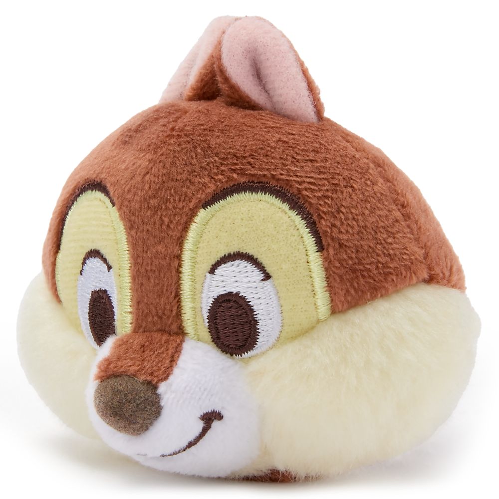 Cintillo Mini Peluche Chip – Chip y Dale