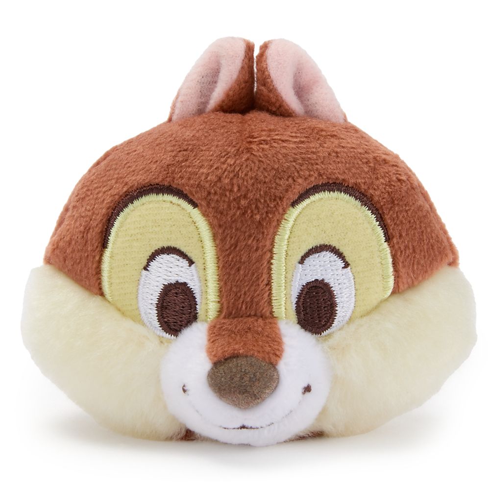 Cintillo Mini Peluche Chip – Chip y Dale