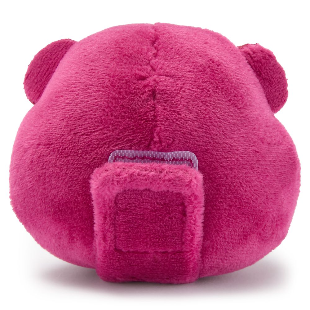 Cintillo Mini Peluche Lotso – Toy Story