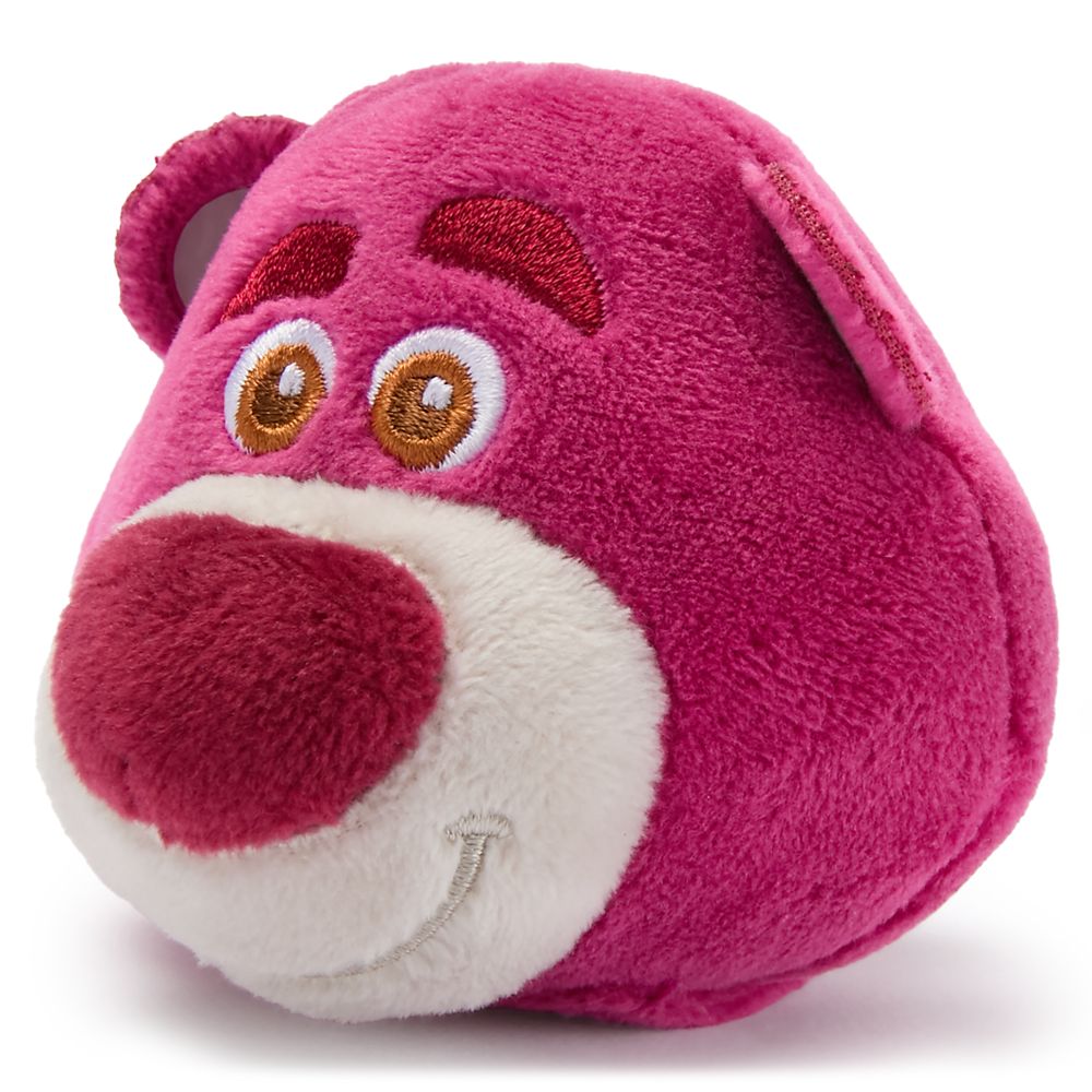 Cintillo Mini Peluche Lotso – Toy Story