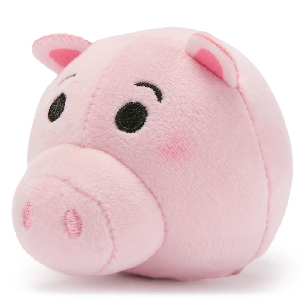 Cintillo Mini Peluche Hamm – Toy Story