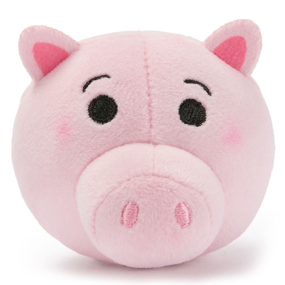 Cintillo Mini Peluche Hamm – Toy Story