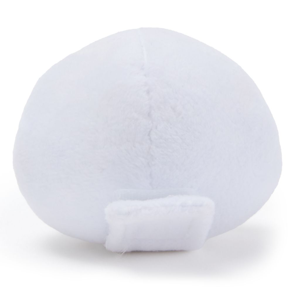 Cintillo Mini Peluche Jack Skellington – El Extraño Mundo de Jack