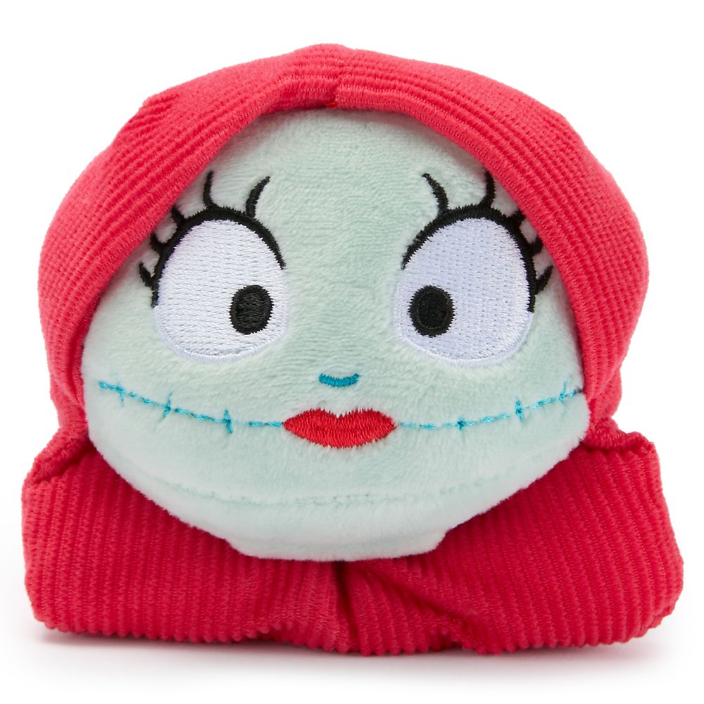 Cintillo Mini Peluche Sally – El Extraño Mundo de Jack