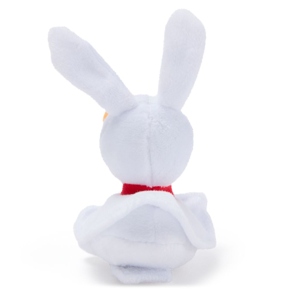 Cintillo Mini Peluche Zero – El Extraño Mundo de Jack