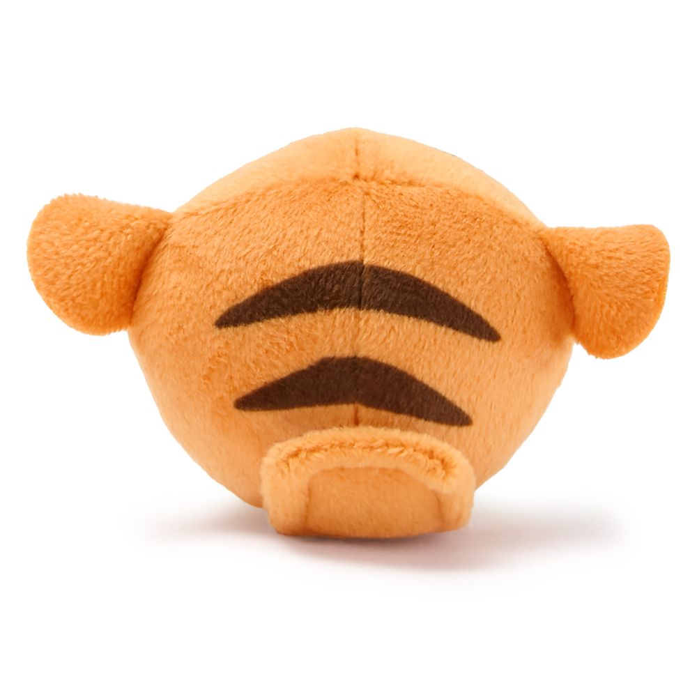 Cintillo Mini Peluche Tigger – Winnie the Pooh