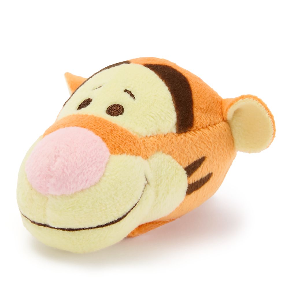 Cintillo Mini Peluche Tigger – Winnie the Pooh