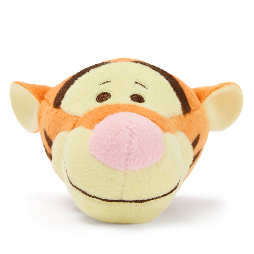 Cintillo Mini Peluche Tigger – Winnie the Pooh