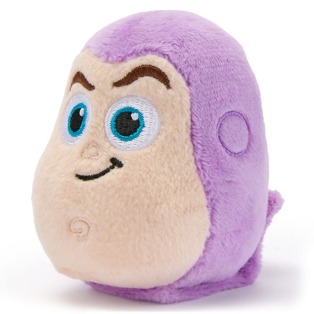 Cintillo Mini Peluche Buzz Lightyear – Toy Story