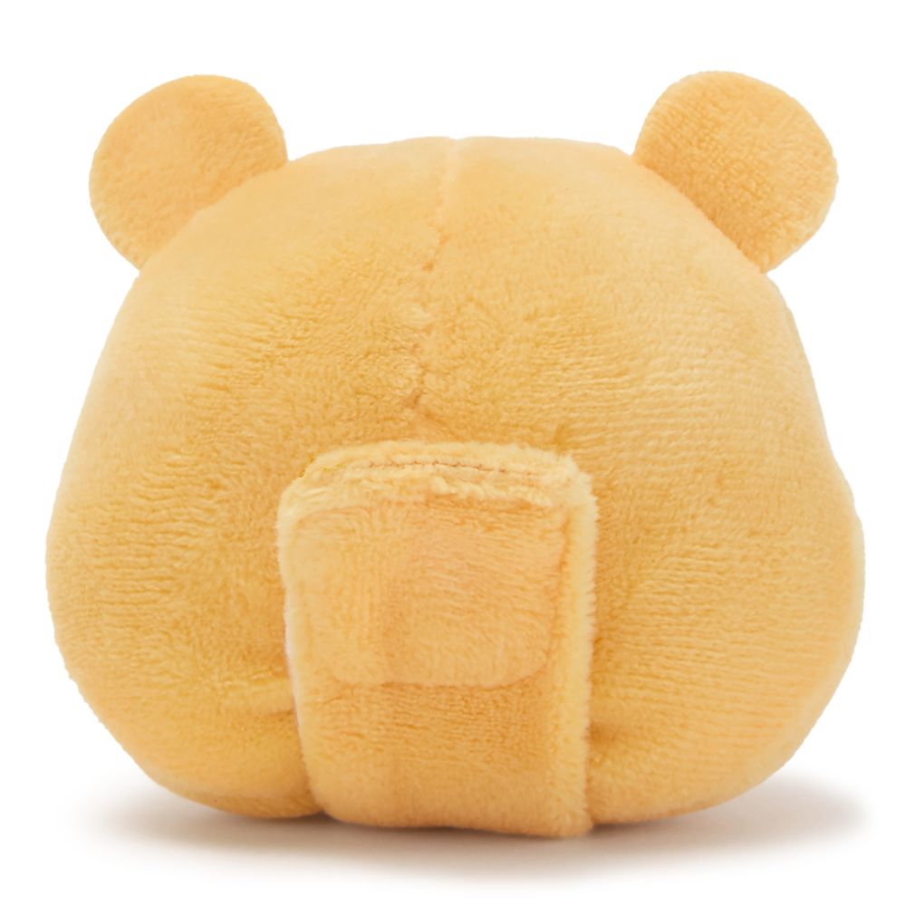 Cintillo Mini Peluche Winnie the Pooh