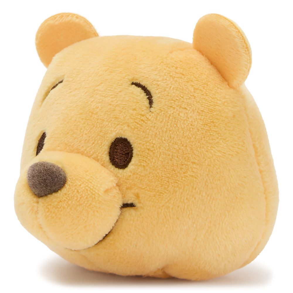 Cintillo Mini Peluche Winnie the Pooh