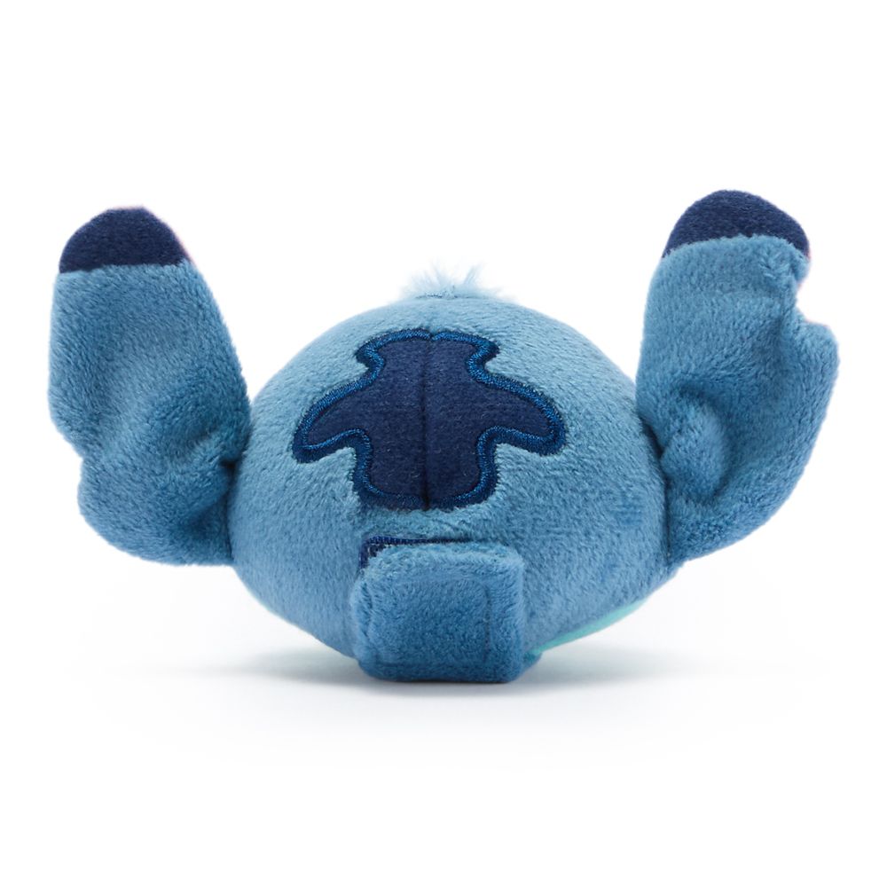 Cintillo Mini Peluche Stitch – Lilo & Stitch