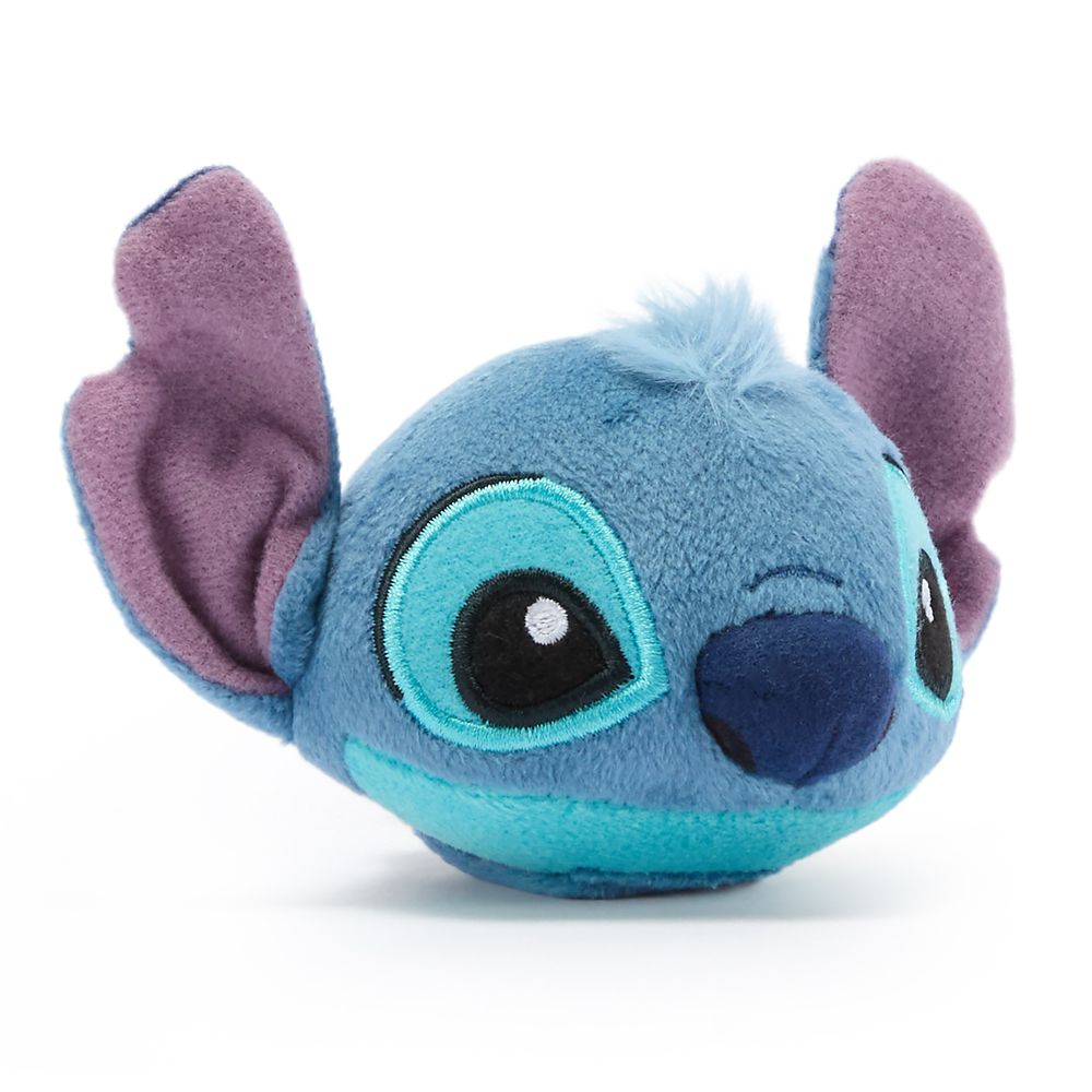 Cintillo Mini Peluche Stitch – Lilo & Stitch
