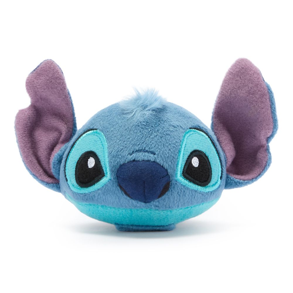 Cintillo Mini Peluche Stitch – Lilo & Stitch