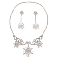 Set de accesorios Elsa – Frozen