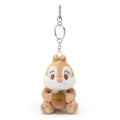 Llavero de peluche para bolso "Vibras de otoño" Dale – 4 1/2"