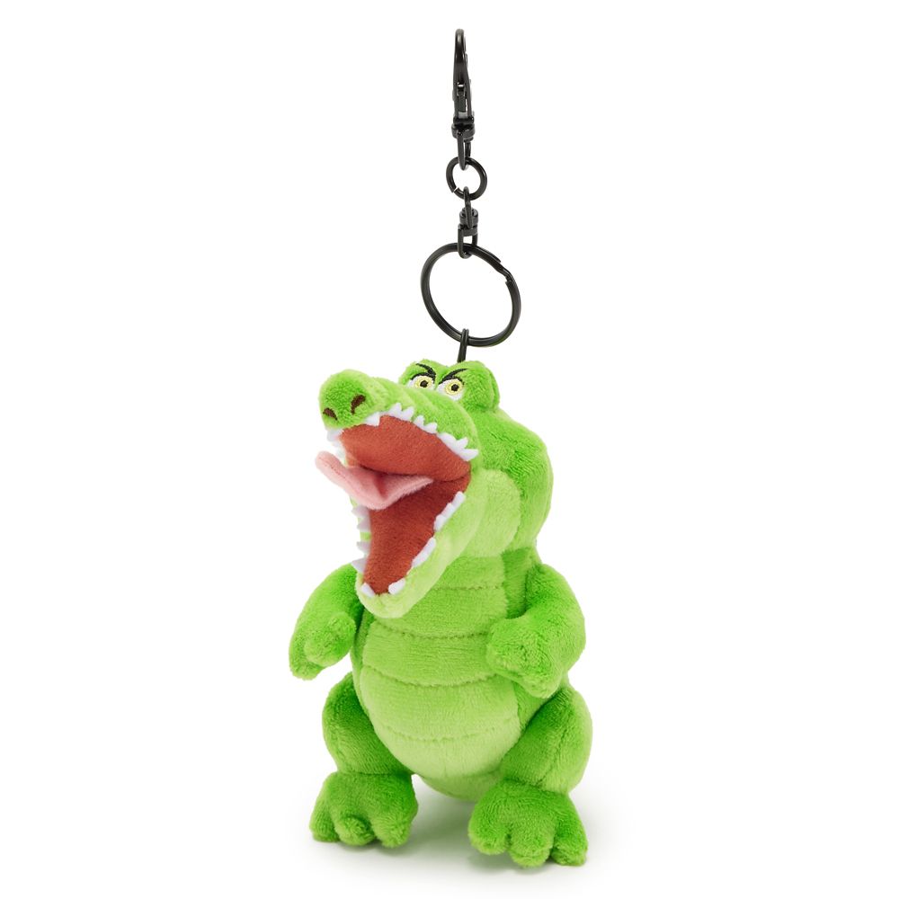 Llavero de peluche para bolso Tic-Tac – Peter Pan