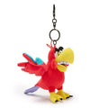 Llavero de peluche para bolso Iago – Aladdín