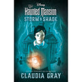Libro La Mansión Embrujada: Storm & Shade