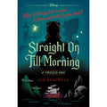 Libro Straight on Till Morning: A Twisted Tale
