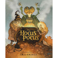 Libro Hocus Pocus: The Illustrated Novelization
