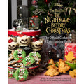Libro El Extraño Mundo de Jack: The Official Cookbook and Entertaining Guide