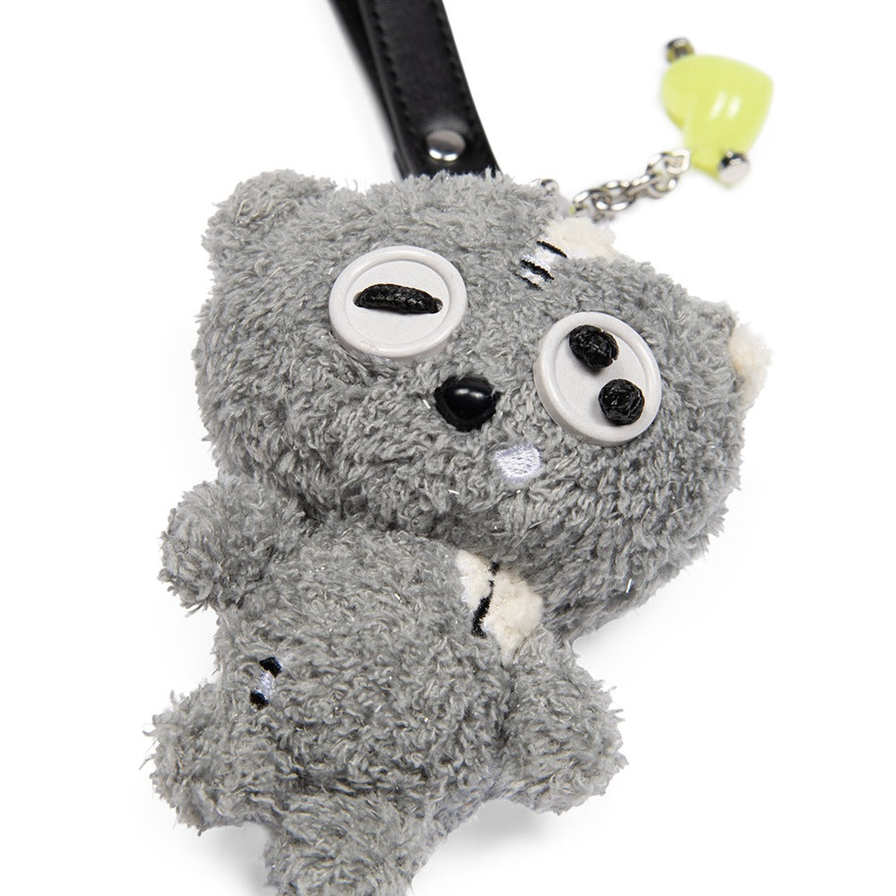 Llavero de peluche Minion Monstruo Tim Mi Villano Favorito