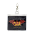 Halloween Horror Nights 2026 Ozzy Osbourne Lanyard Pouch