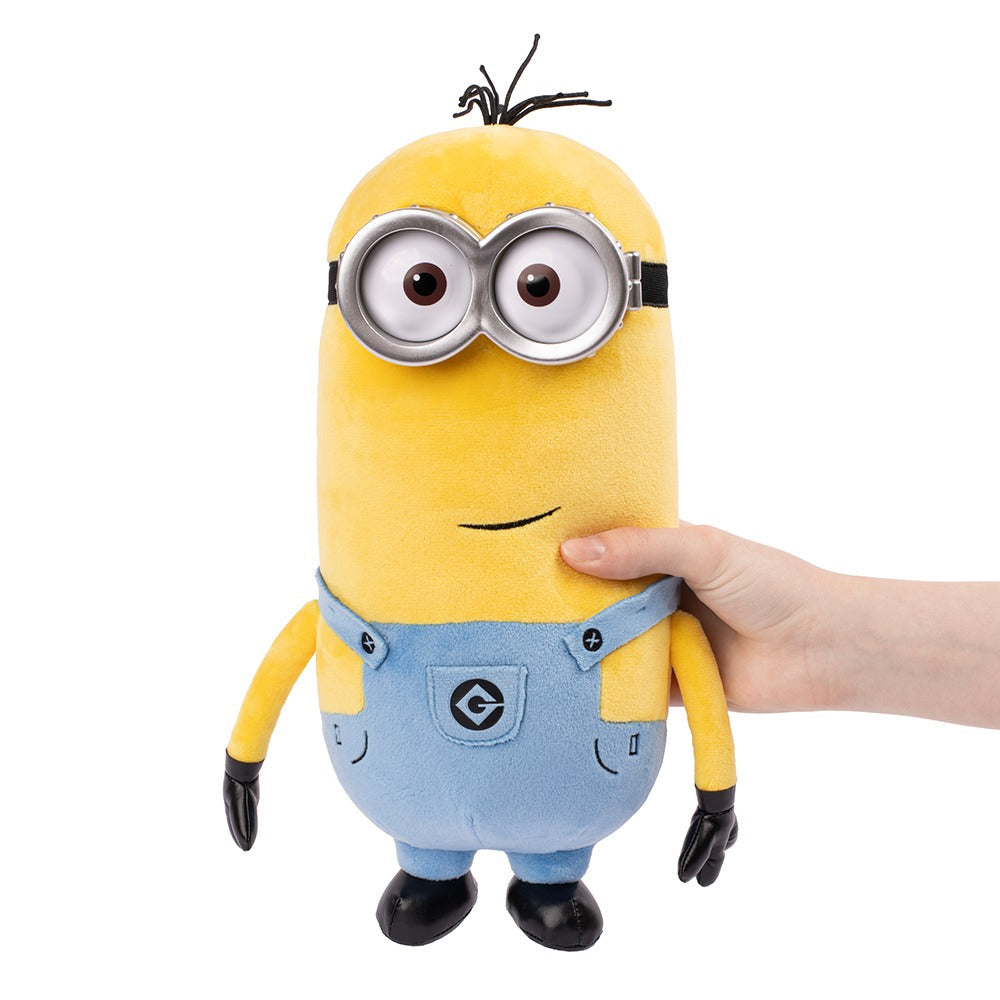 Peluche Kevin Mi Villano Favorito 23 cm