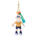 Llavero de peluche para bolso Phineas Flynn – Phineas y Ferb – 8"